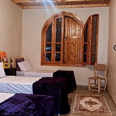 Villa Dar Rita Taghazout Exterior foto