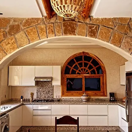 Villa Dar Rita Taghazout Exterior foto