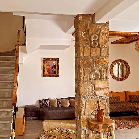 Villa Dar Rita Taghazout Exterior foto