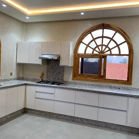 Villa Dar Rita Taghazout Exterior foto