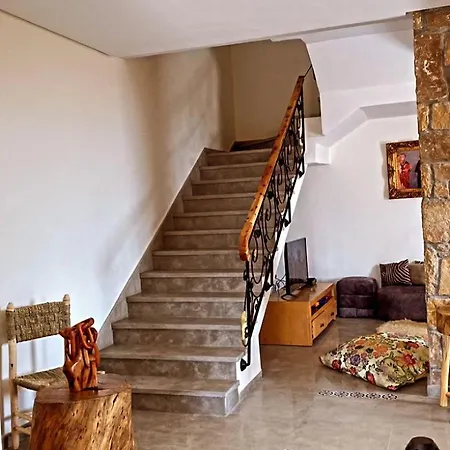 Villa Dar Rita Taghazout Exterior foto