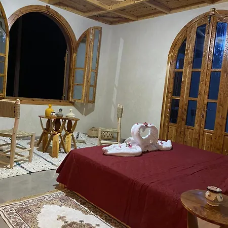 Villa Dar Rita Taghazout Exterior foto