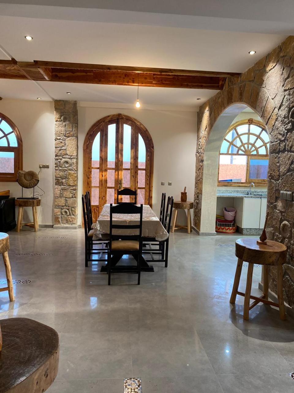Villa Dar Rita Taghazout
