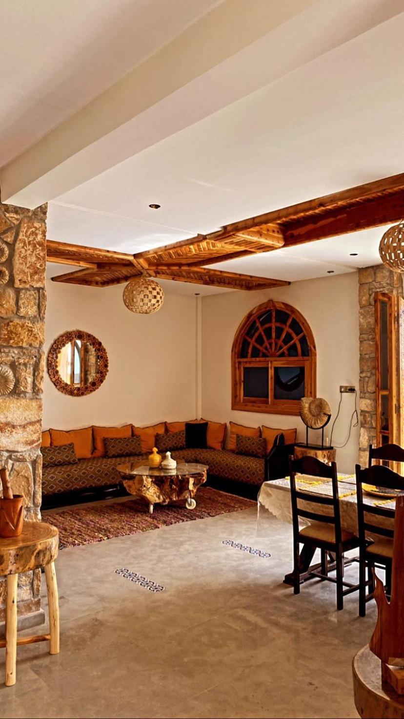 Villa Dar Rita
