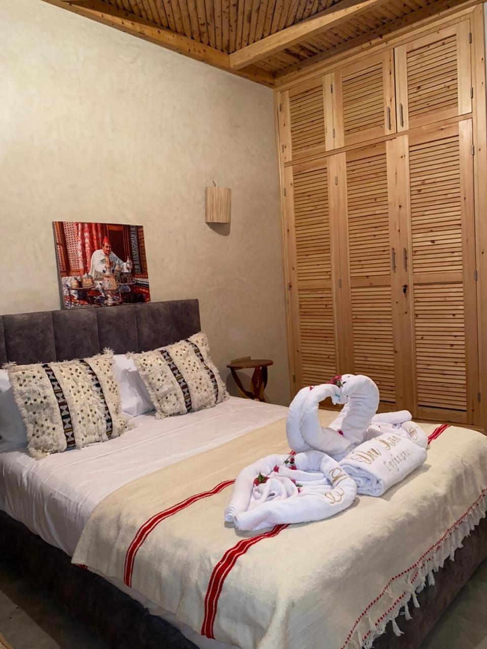 Villa Dar Rita Taghazout