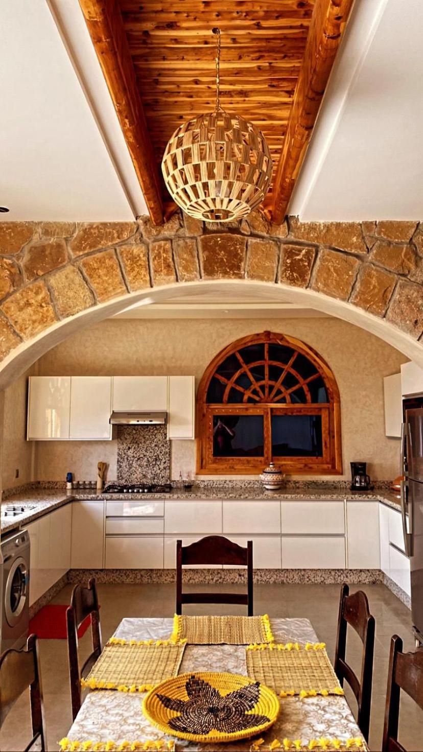 Villa Dar Rita Taghazout