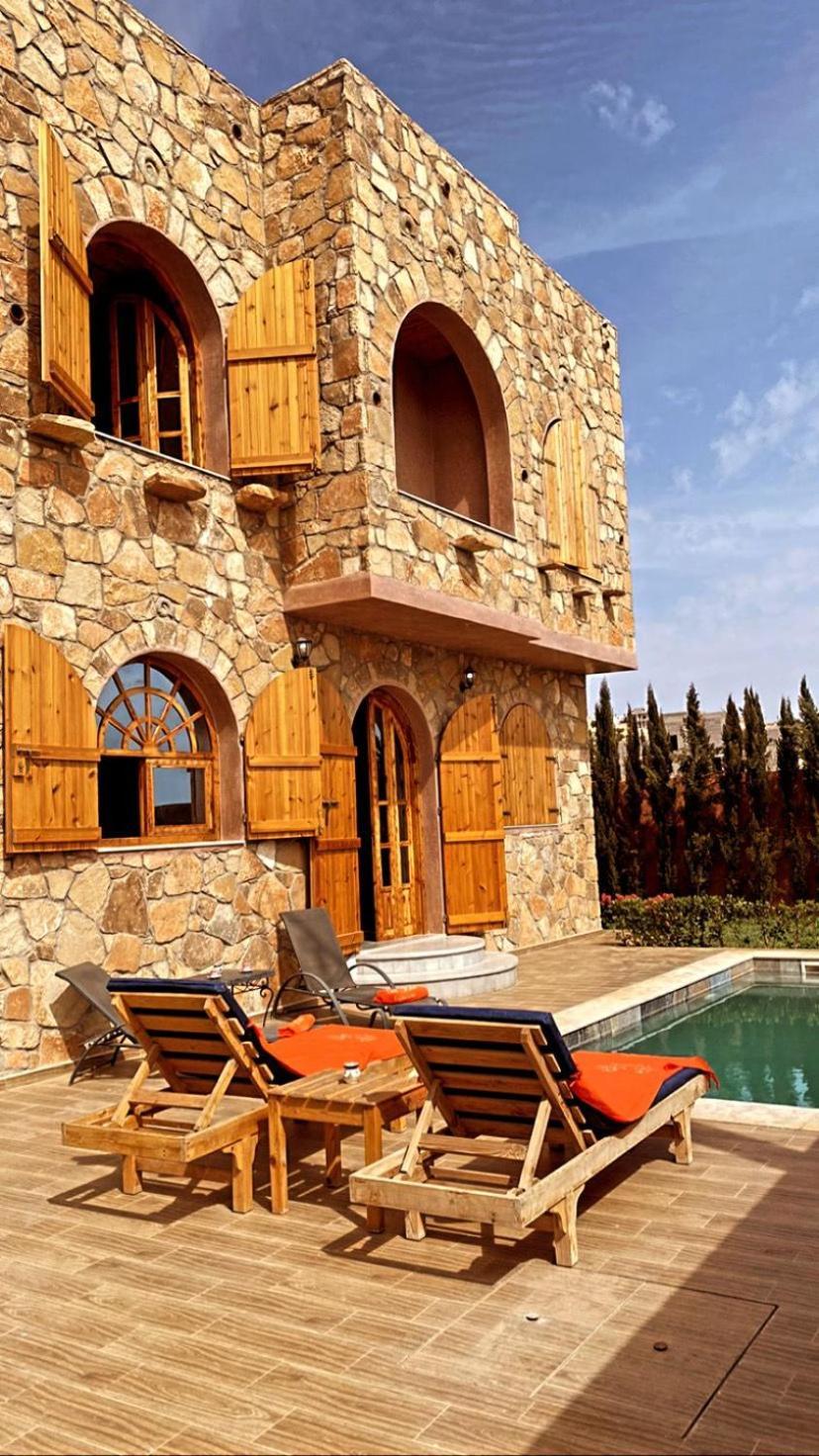 Villa Dar Rita *