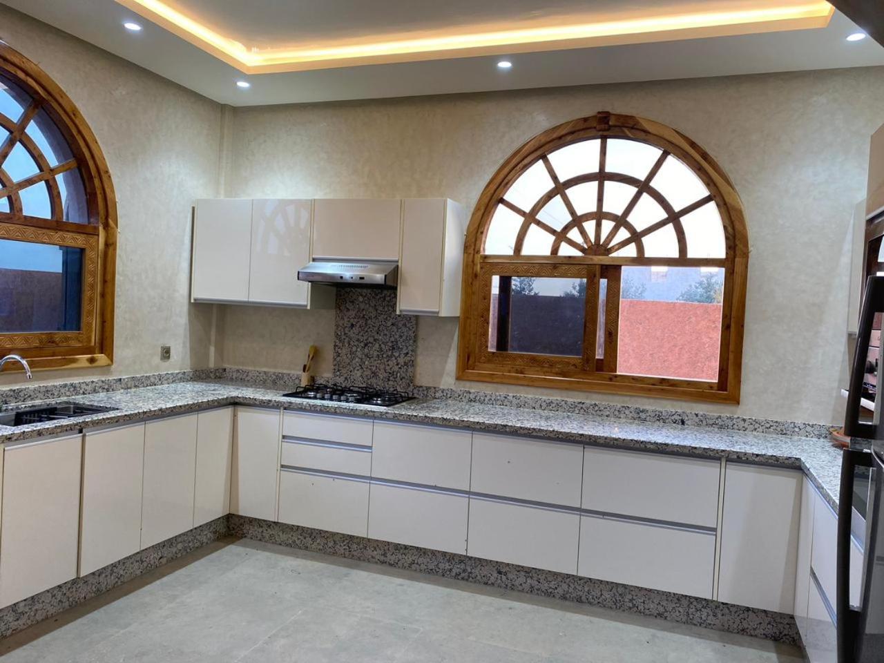 Villa Dar Rita