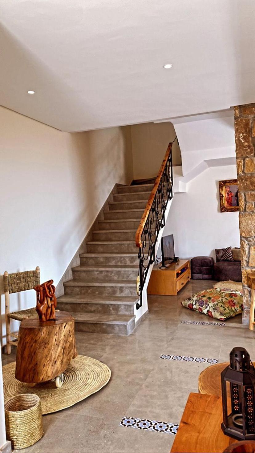 Dar Rita Villa Taghazout