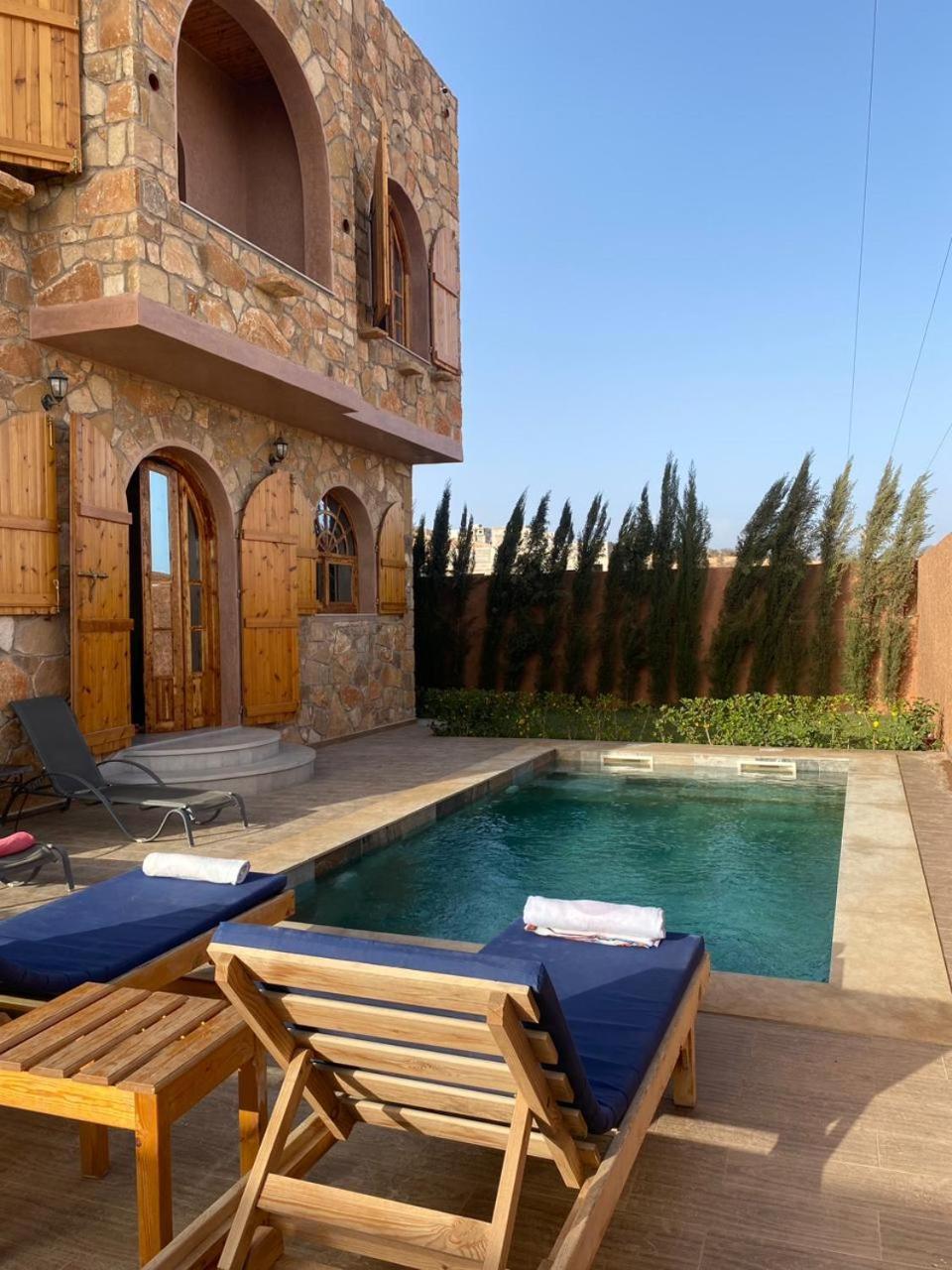 Villa Dar Rita *